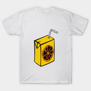 Orange Juice T-Shirt